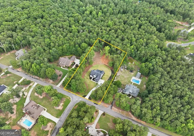 Photo 54 of Single family home for sale at 705 Spratlin Ml Dr, Hull, GA 30646 | MLS# 10808831 | Listing updated on 2026-08-03