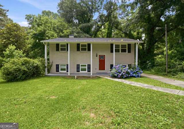 Photo 1 of Single family home for sale at 3798 Bakers Fry Rd Sw, Atlanta, GA 30331 | MLS# 10779225 | Listing updated on 2026-09-24