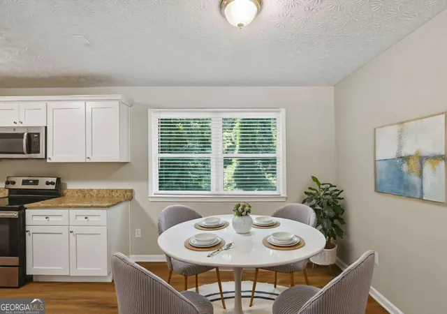 Photo 2 of Single family home for sale at 3798 Bakers Fry Rd Sw, Atlanta, GA 30331 | MLS# 10779225 | Listing updated on 2026-09-24