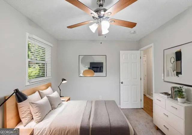 Photo 3 of Single family home for sale at 3798 Bakers Fry Rd SW, Atlanta, GA 30331 | MLS# 10779225 | Listing updated on 2026-09-24