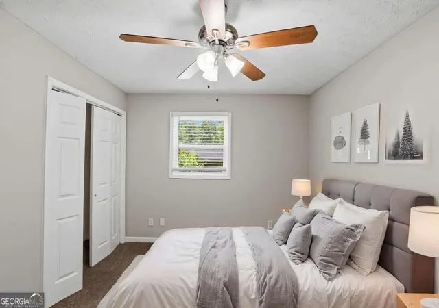 Photo 4 of Single family home for sale at 3798 Bakers Fry Rd SW, Atlanta, GA 30331 | MLS# 10779225 | Listing updated on 2026-09-24