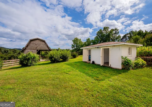 Homes for sale in Trion, GA | 794 Halls Valley Rd, Trion, GA 30753 | MLS# 10794460