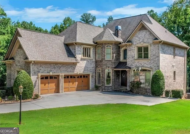 Photo 2 of Single family home for sale at 40 Waterside Pl, Oxford, GA 30054 | MLS# 10825623 | Listing updated on 2026-09-11
