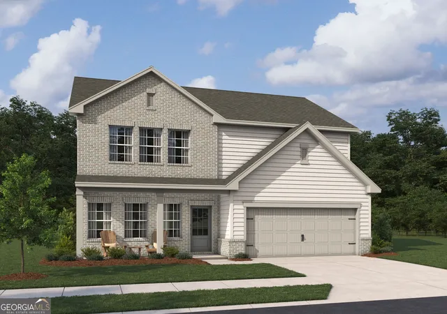 Photo 1 of Single family home for sale at 5348 Heron Bay Blvd, Locust Grove, GA 30248 | MLS# 10826198 | Listing updated on 2026-09-28