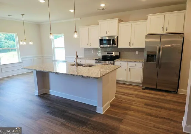 Homes for sale in Bowdon, GA | 325 Angela Ave #LOT 02, Bowdon, GA 30108 | MLS# 10797531