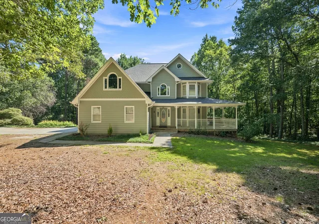 Photo 1 of Single family home for sale at 558 Auburn Rd, Auburn, GA 30011 | MLS# 10836807 | Listing updated on 2026-10-03