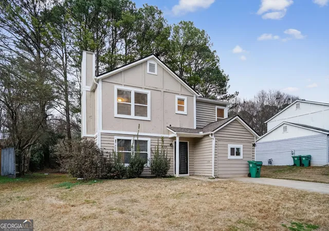 Photo 3 of Single family home for sale at 6300 Creekford Ln, Lithonia, GA 30058 | MLS# 10676627 | Listing updated on 2026-10-09
