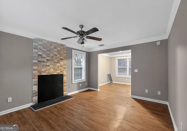 Photo 3 of Single family home for sale at 6300 Creekford Ln, Lithonia, GA 30058 | MLS# 10676627 | Listing updated on 2026-10-09