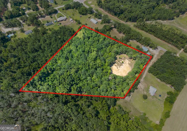 1st image of 0 Halcyondale Rd, Sylvania, GA 30467 | MLS# 10822394