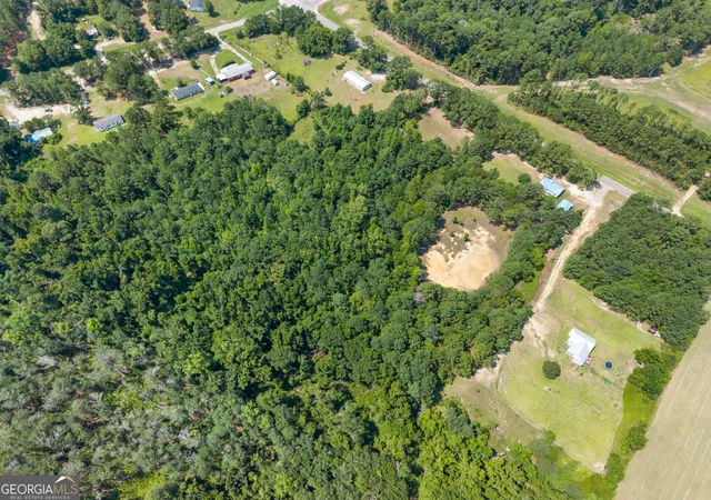 Photo 3 of Land for sale at 0 Halcyondale Rd, Sylvania, GA 30467 | MLS# 10822394 | Listing updated on 2026-08-23