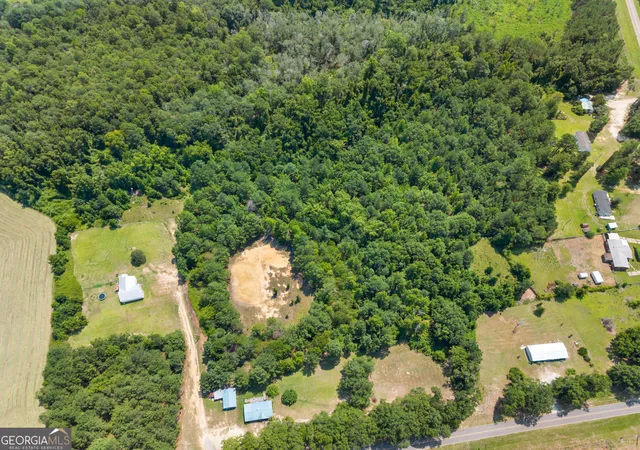Photo 4 of Land for sale at 0 Halcyondale Rd, Sylvania, GA 30467 | MLS# 10822394 | Listing updated on 2026-08-23