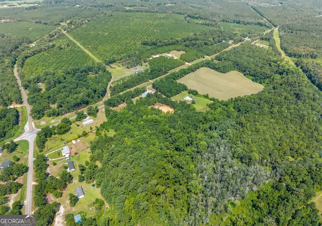 7th image of 0 Halcyondale Rd, Sylvania, GA 30467 | MLS# 10822394