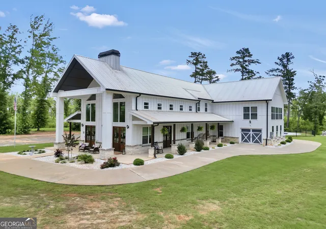 1st image of 1384 Hopewell Rd, Forsyth, GA 31029 | MLS# 10794510