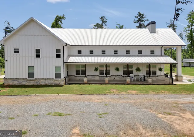 2nd image of 1384 Hopewell Rd, Forsyth, GA 31029 | MLS# 10794510