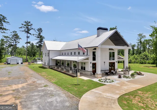 3rd image of 1384 Hopewell Rd, Forsyth, GA 31029 | MLS# 10794510