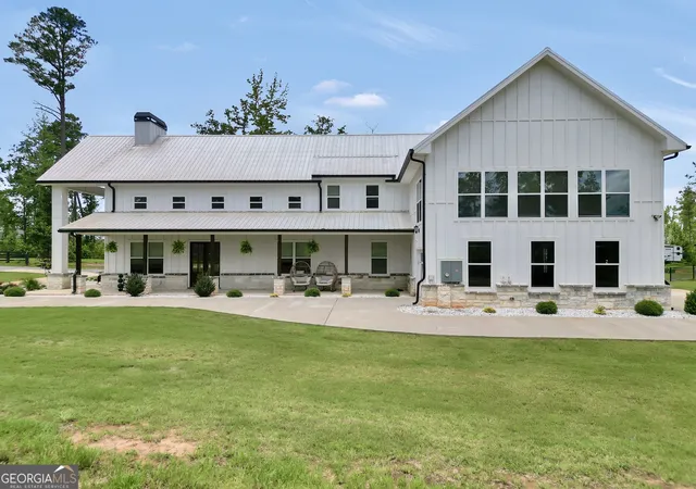 4th image of 1384 Hopewell Rd, Forsyth, GA 31029 | MLS# 10794510