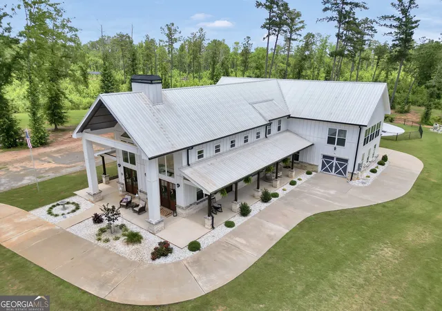 5th image of 1384 Hopewell Rd, Forsyth, GA 31029 | MLS# 10794510