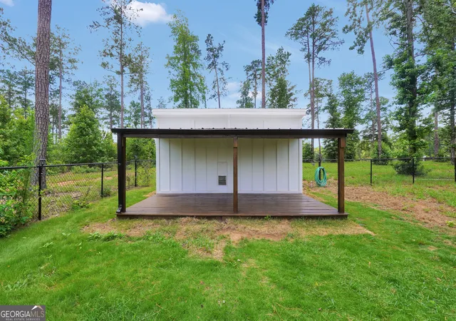 91st image of 1384 Hopewell Rd, Forsyth, GA 31029 | MLS# 10794510