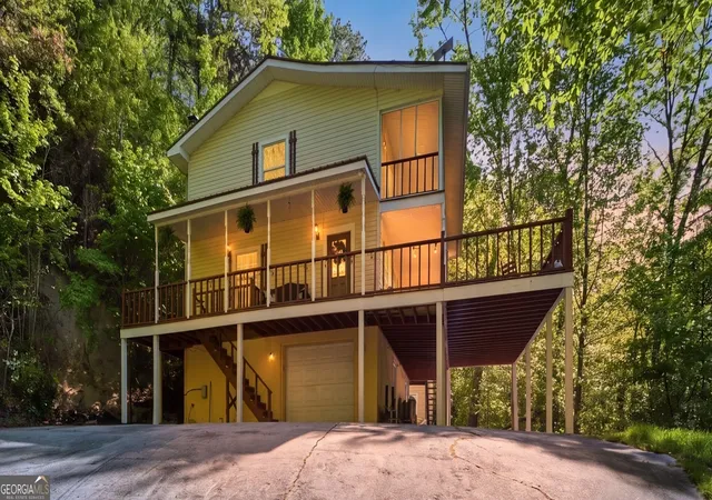 2nd image of 325 Kitchins Ln, Clayton, GA 30525 | MLS# 10756703
