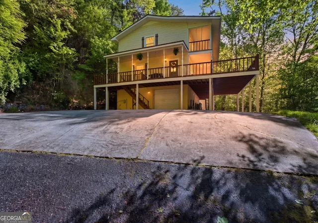 4th image of 325 Kitchins Ln, Clayton, GA 30525 | MLS# 10756703