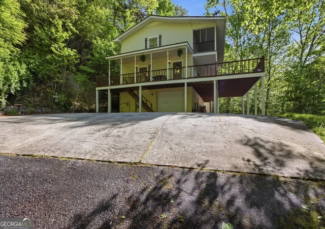 5th image of 325 Kitchins Ln, Clayton, GA 30525 | MLS# 10756703