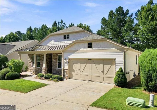 Photo 3 of Single family home for sale at 637 Laurel Xing, Canton, GA 30114 | MLS# 10834882 | Listing updated on 2026-09-18