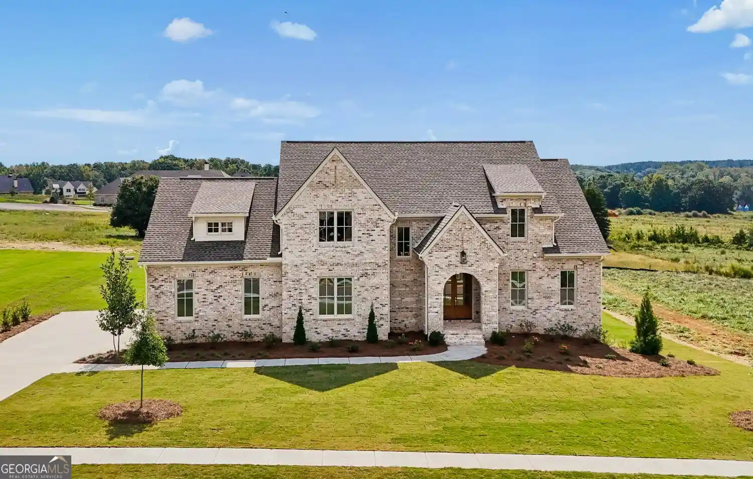 Photo 1 of Single family home for sale at 2275 Malcom Ests Dr, Bogart, GA 30622 | MLS# 10857963 | Listing updated on 2026-10-16