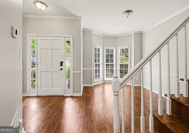 Photo 4 of Single family home for sale at 4025 Bent Willow Ln, Woodstock, GA 30189 | MLS# 10753059 | Listing updated on 2026-07-13