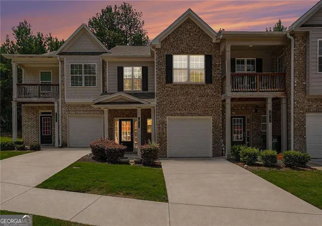 1st image of 10139 Benton Woods Dr, Covington, GA 30014 | MLS# 10816689
