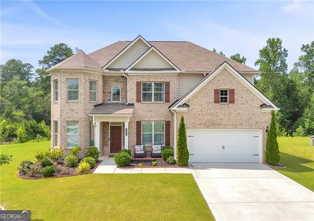 1st image of 3300 Deaton Trl, Buford, GA 30519 | MLS# 10819059