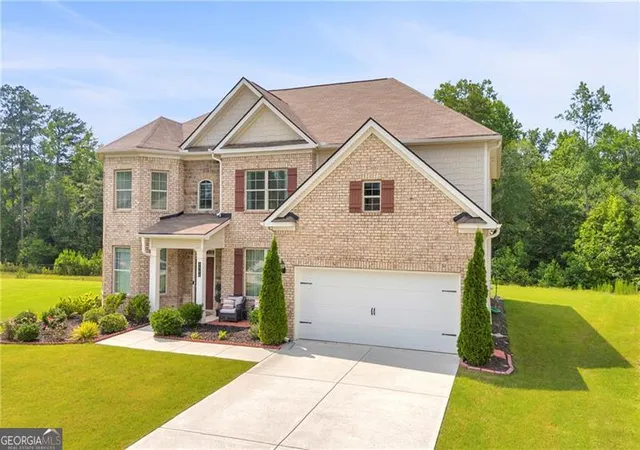 2nd image of 3300 Deaton Trl, Buford, GA 30519 | MLS# 10819059