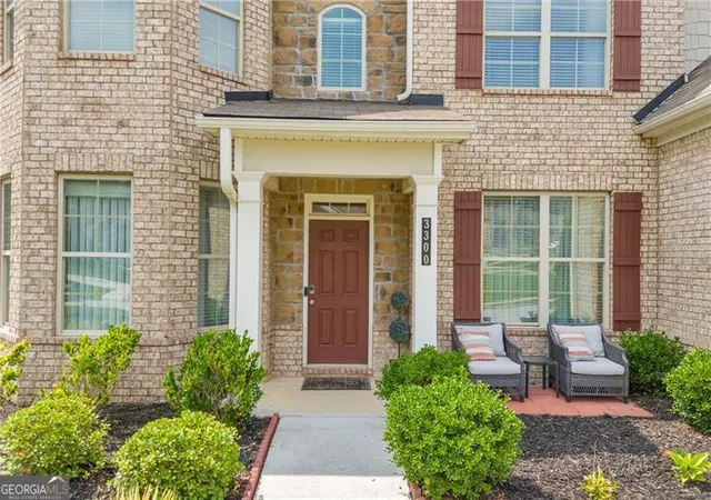 Photo 3 of Single family home for sale at 3300 Deaton Trl, Buford, GA 30519 | MLS# 10819059 | Listing updated on 2026-09-12