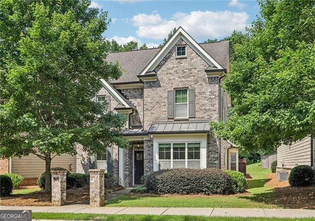 Photo 1 of Single family home for sale at 3534 S Sherwood Rd Se, Smyrna, GA 30082 | MLS# 10797376 | Listing updated on 2026-09-17