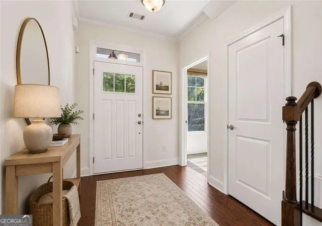 Photo 2 of Single family home for sale at 3534 S Sherwood Rd Se, Smyrna, GA 30082 | MLS# 10797376 | Listing updated on 2026-09-17