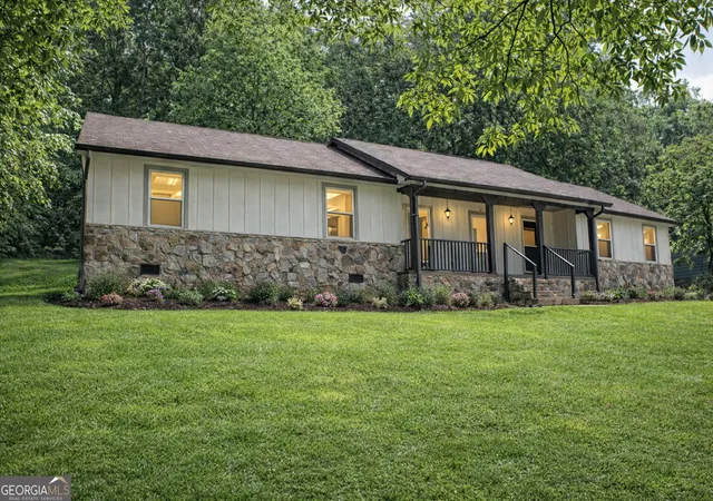 1st image of 409 Flora Ave, Rome, GA 30161 | MLS# 10714491