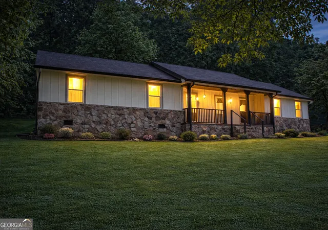 2nd image of 409 Flora Ave, Rome, GA 30161 | MLS# 10714491