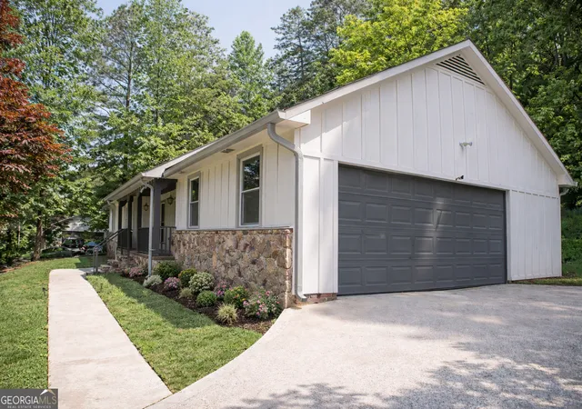 4th image of 409 Flora Ave, Rome, GA 30161 | MLS# 10714491