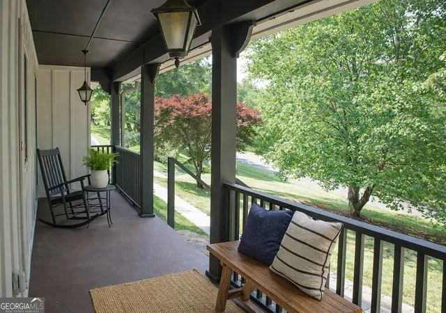 5th image of 409 Flora Ave, Rome, GA 30161 | MLS# 10714491