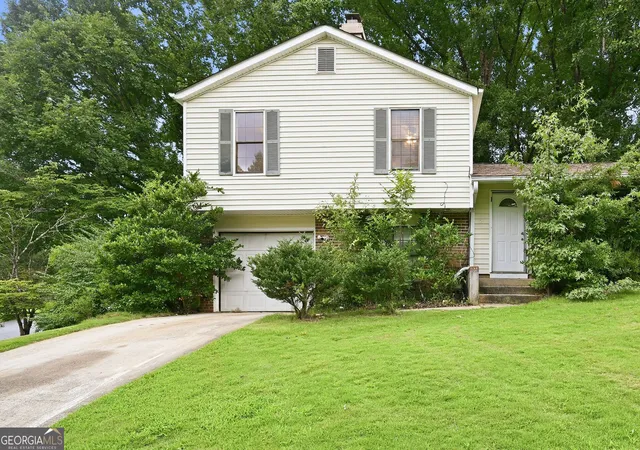 Photo 1 of Single family home for sale at 5327 Timor Trl, Lithonia, GA 30038 | MLS# 10834367 | Listing updated on 2026-09-25