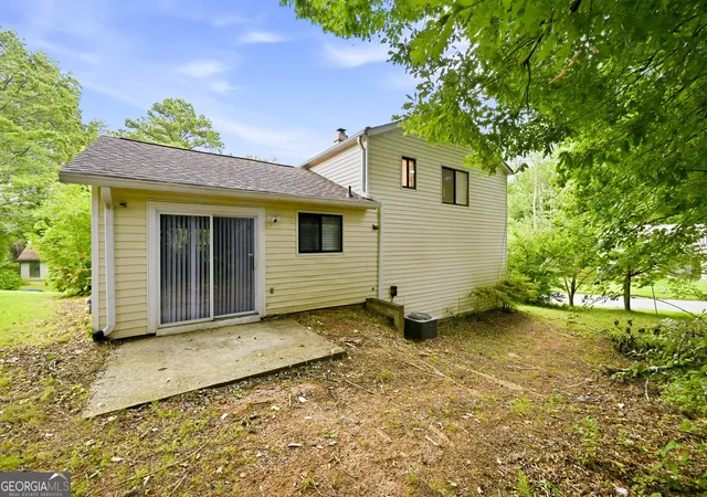 Photo 2 of Single family home for sale at 5327 Timor Trl, Lithonia, GA 30038 | MLS# 10834367 | Listing updated on 2026-09-25