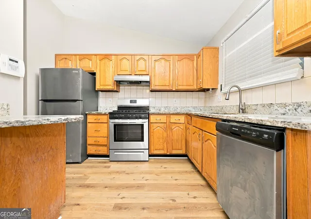 Photo 3 of Single family home for sale at 5327 Timor Trl, Lithonia, GA 30038 | MLS# 10834367 | Listing updated on 2026-09-25