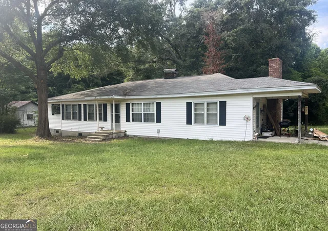 1st image of 5877 Lexington Road, Rayle, GA 30660 | MLS# 10820700