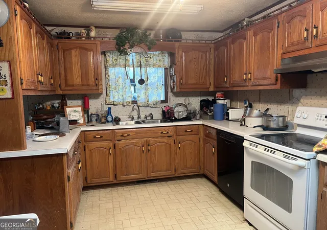 2nd image of 5877 Lexington Road, Rayle, GA 30660 | MLS# 10820700