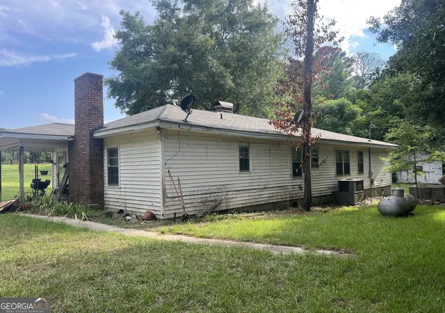 5th image of 5877 Lexington Road, Rayle, GA 30660 | MLS# 10820700