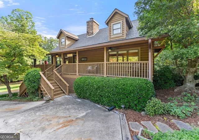 1st image of 1401 Adair Mill Rd, Cleveland, GA 30528 | MLS# 10801841