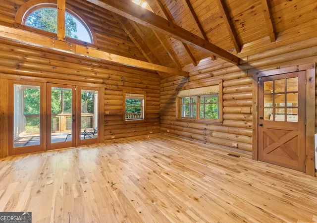 3rd image of 1401 Adair Mill Rd, Cleveland, GA 30528 | MLS# 10801841