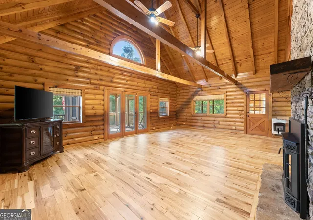 4th image of 1401 Adair Mill Rd, Cleveland, GA 30528 | MLS# 10801841