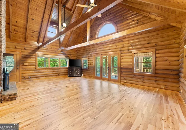 5th image of 1401 Adair Mill Rd, Cleveland, GA 30528 | MLS# 10801841