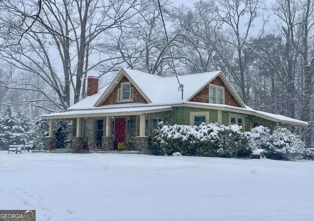 1st image of 1401 Alec Mountain Rd, Clarkesville, GA 30523 | MLS# 10820154