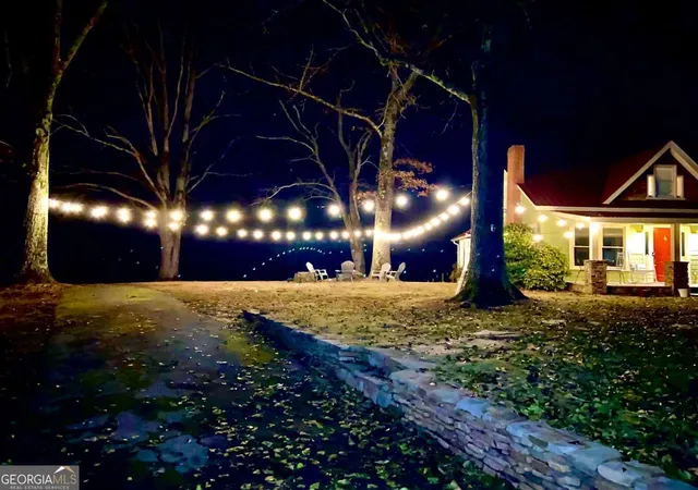 40th image of 1401 Alec Mountain Rd, Clarkesville, GA 30523 | MLS# 10820154
